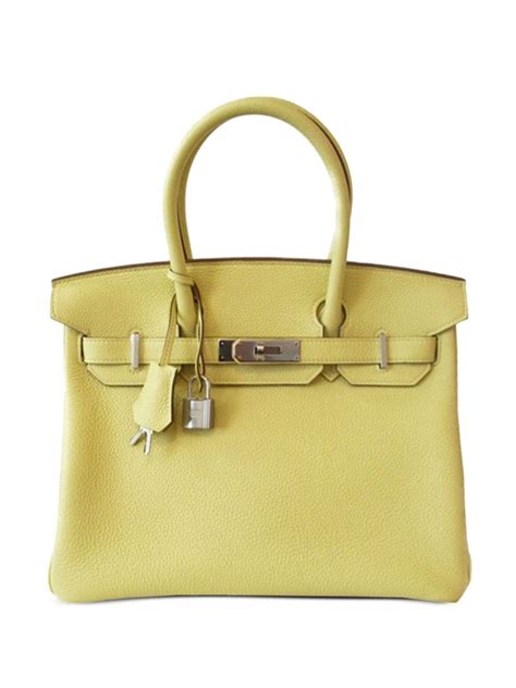 bolsa hermes original|bolsa Hermes birkin pre owned.